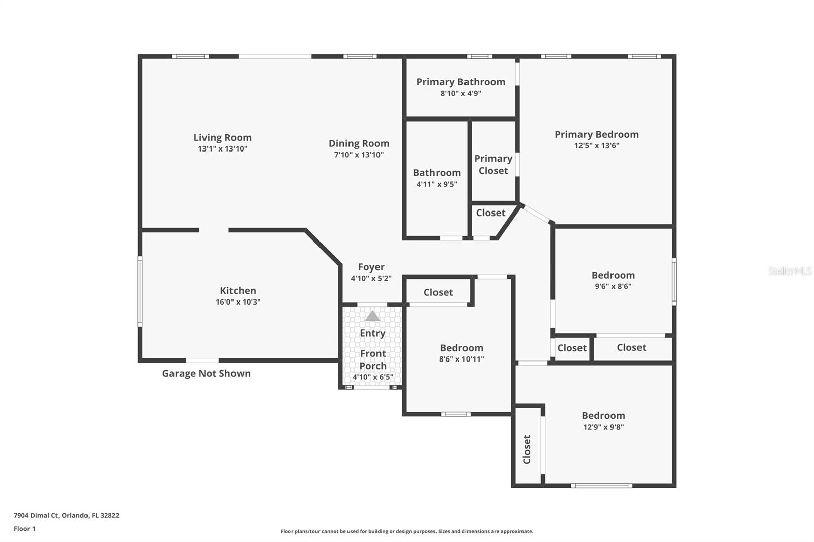 Image 31 of 31 For 7904 Dimal Court