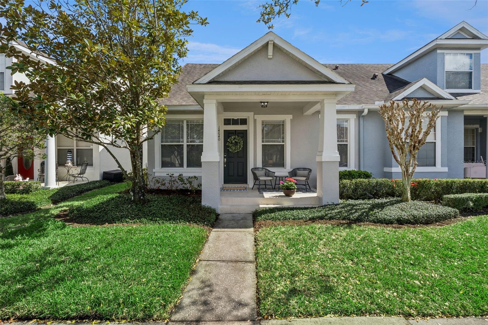 Details for 14640 Golden Rain Tree Boulevard, ORLANDO, FL 32828