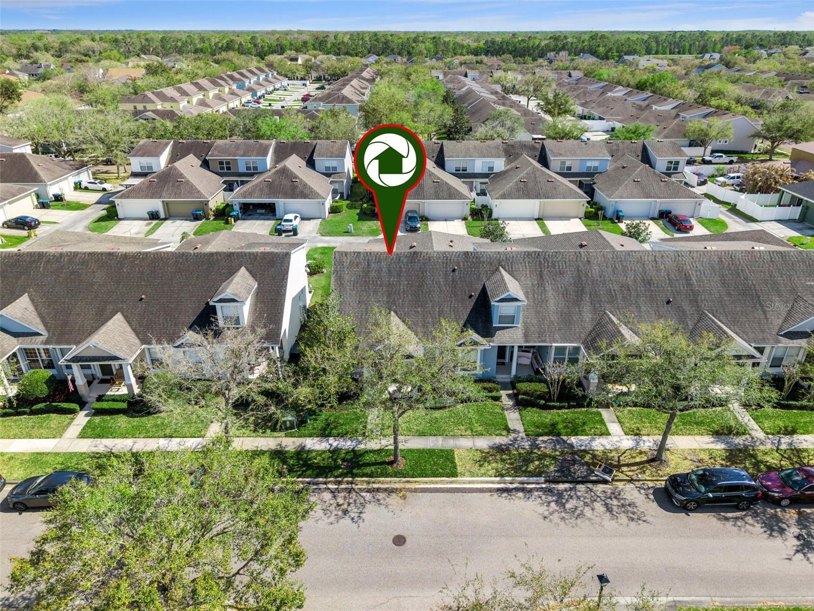 Image 25 of 29 For 14640 Golden Rain Tree Boulevard