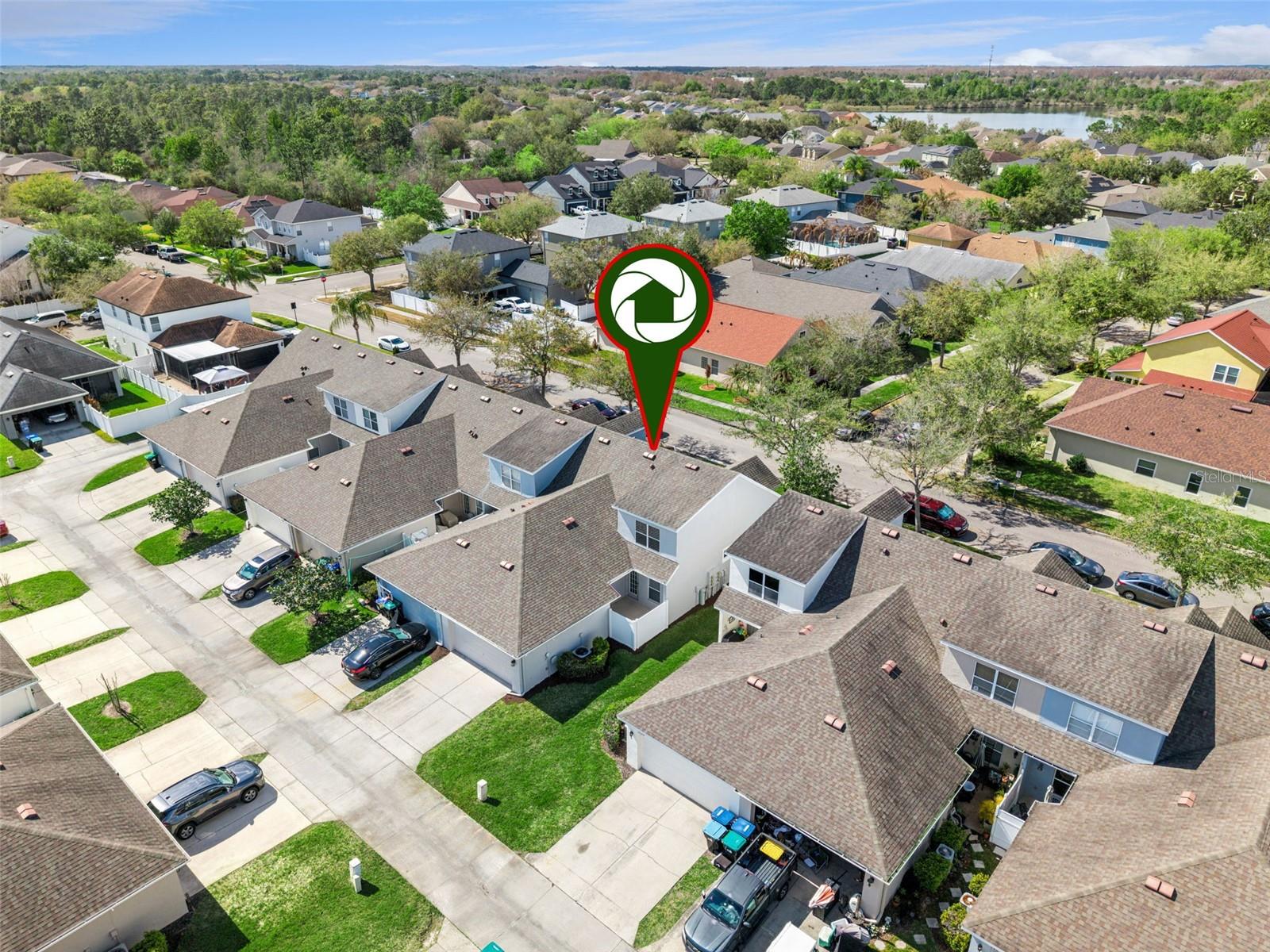 Image 26 of 29 For 14640 Golden Rain Tree Boulevard