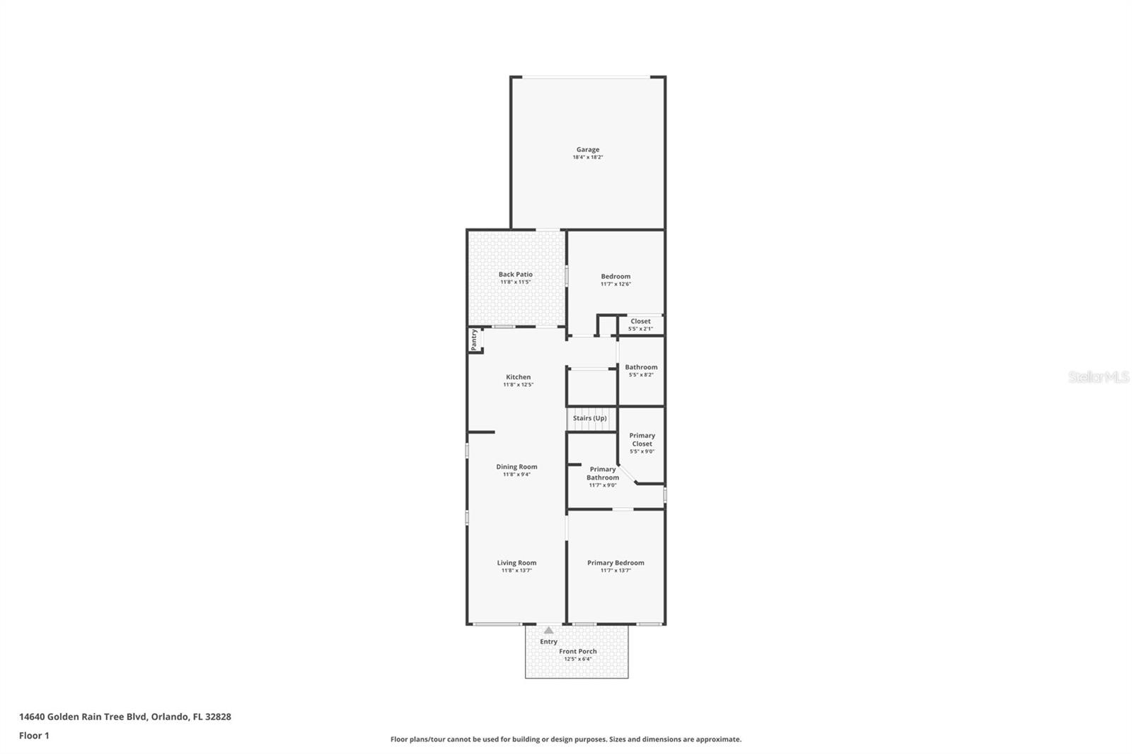 Image 27 of 29 For 14640 Golden Rain Tree Boulevard