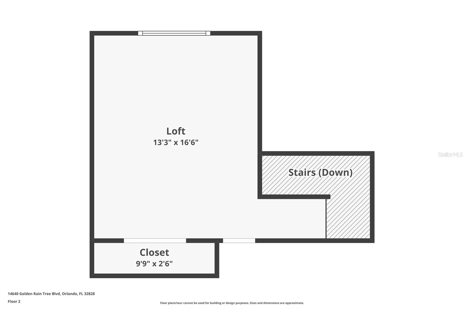 Image 28 of 29 For 14640 Golden Rain Tree Boulevard