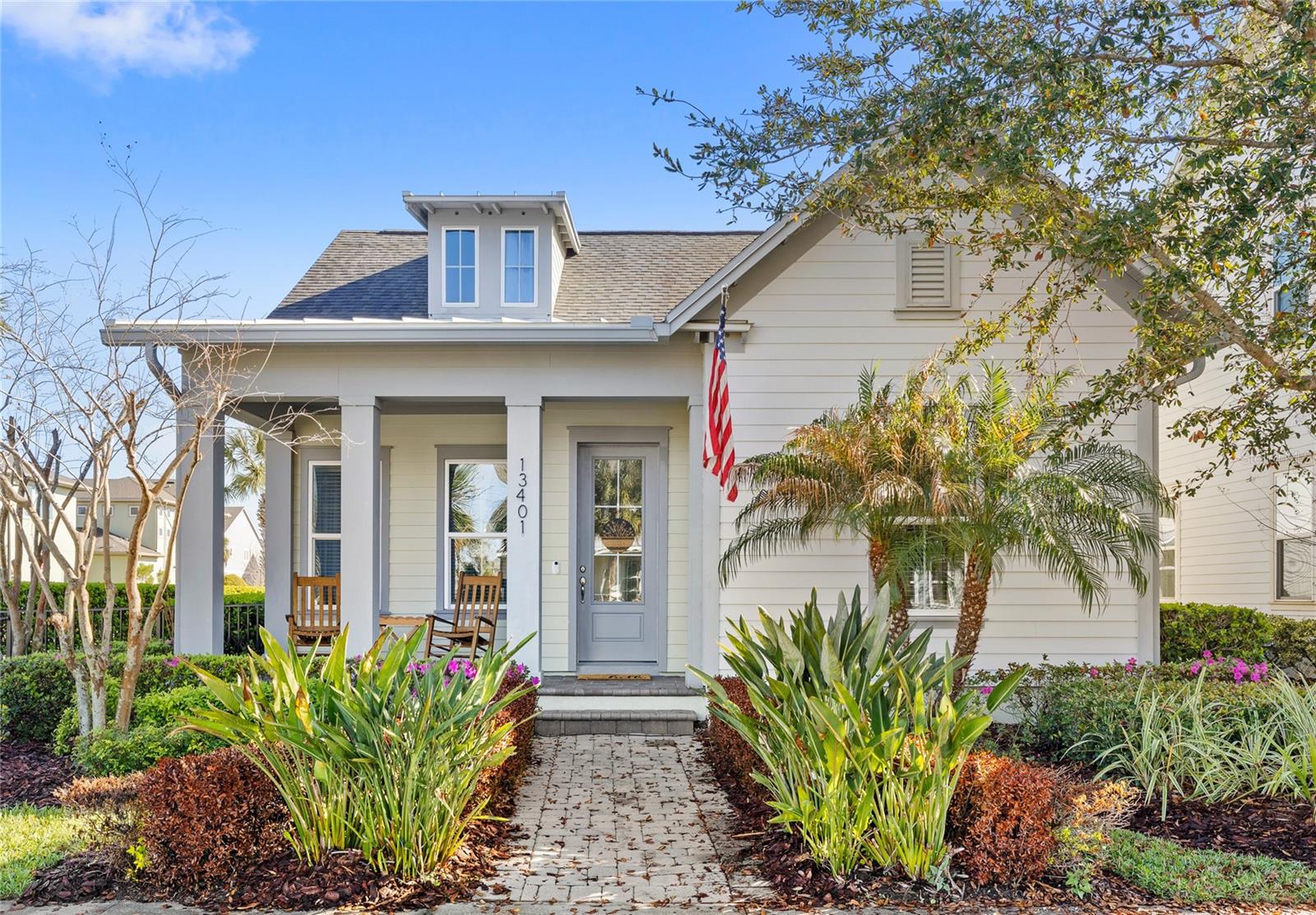 Details for 13401 Granger Avenue, ORLANDO, FL 32827