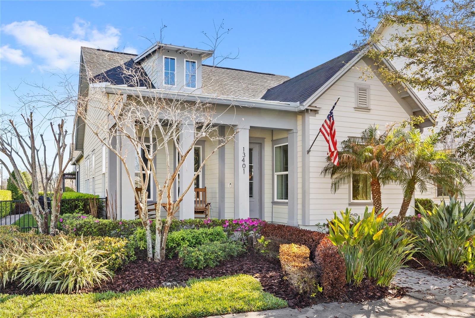 Image 34 of 63 For 13401 Granger Avenue