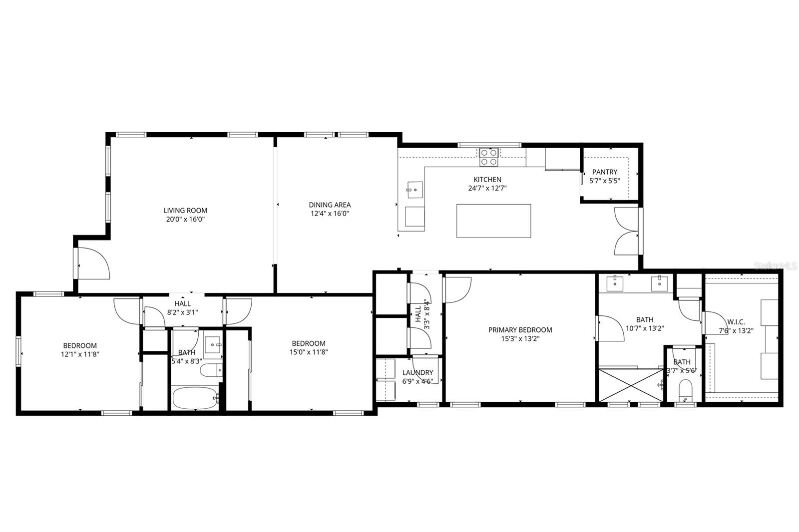 Image 36 of 63 For 13401 Granger Avenue