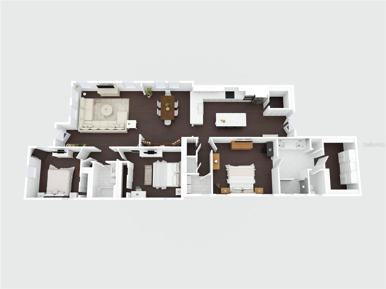 Image 37 of 63 For 13401 Granger Avenue