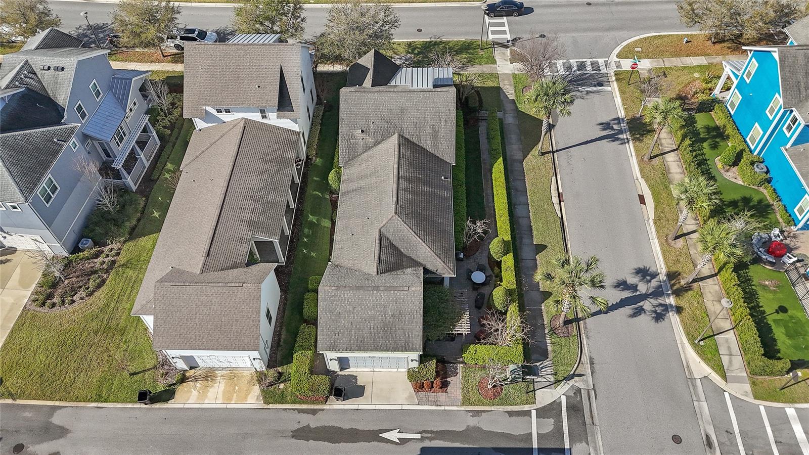 Image 41 of 63 For 13401 Granger Avenue