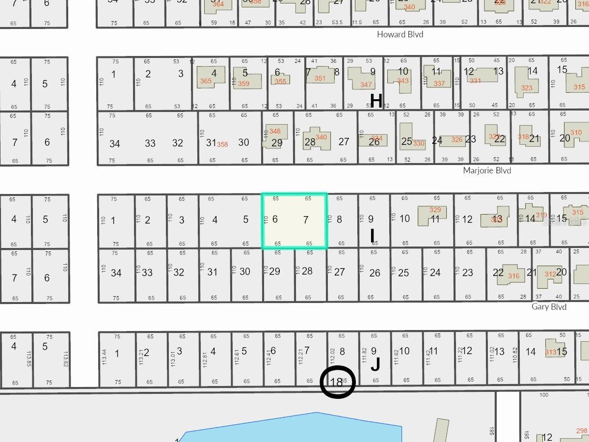 Image 4 of 4 For Marjorie Boulevard