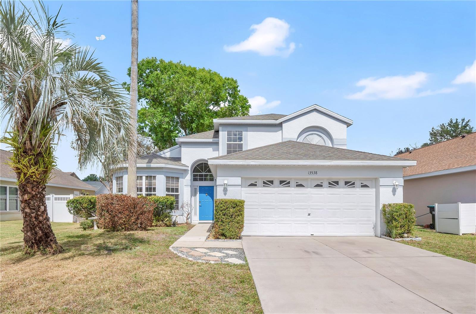 Details for 13538 Fordwell Drive, ORLANDO, FL 32828