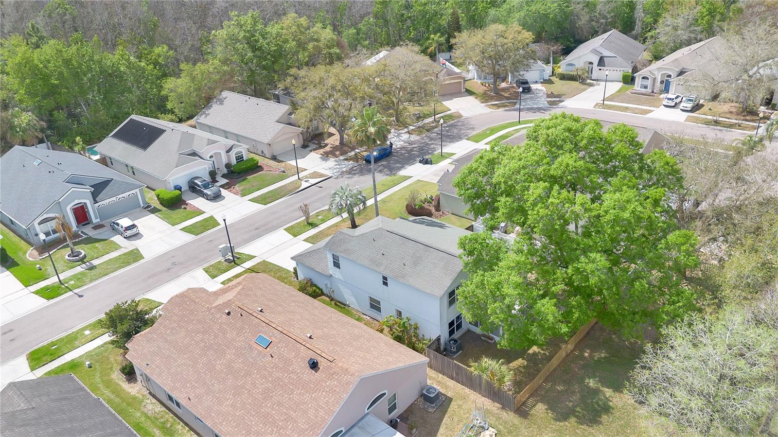 Image 32 of 33 For 13538 Fordwell Drive