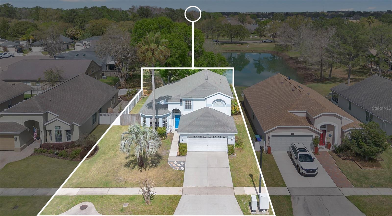 Image 33 of 33 For 13538 Fordwell Drive