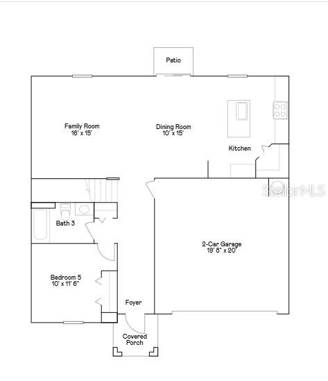 Image 16 of 27 For 315 Artemis Street