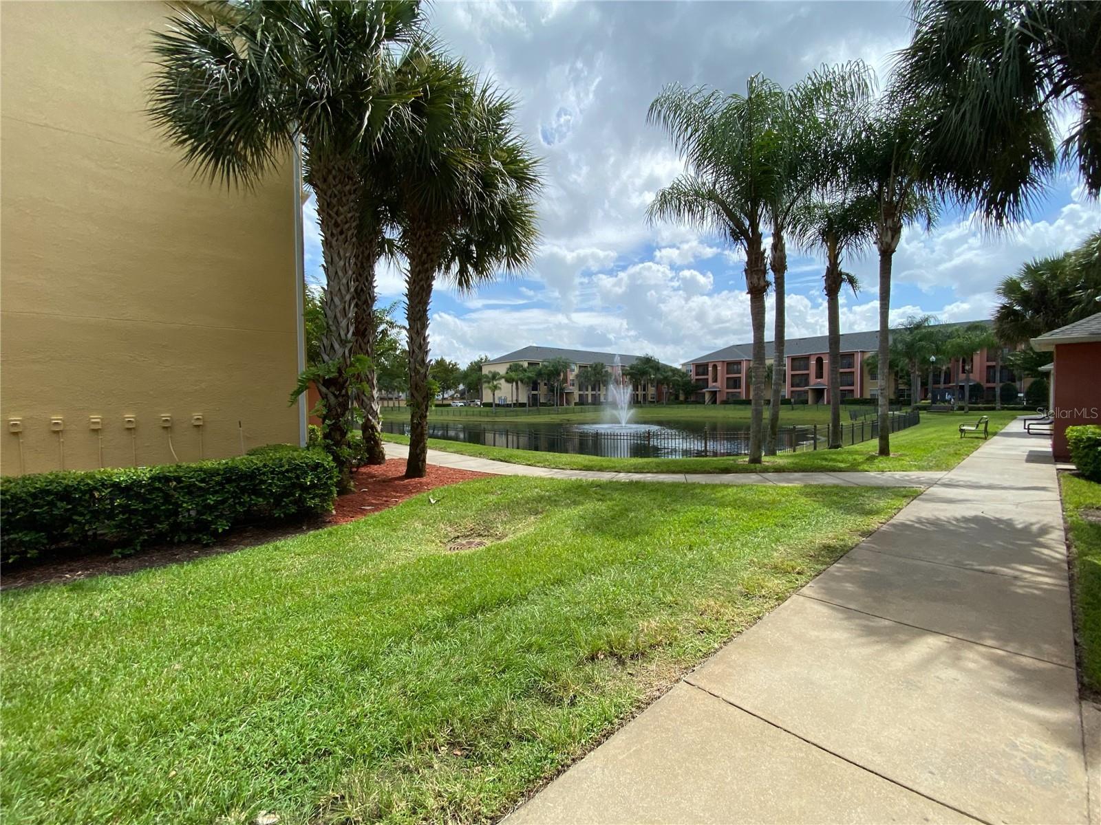 Image 15 of 16 For 10831 Windsor Walk Drive 1103