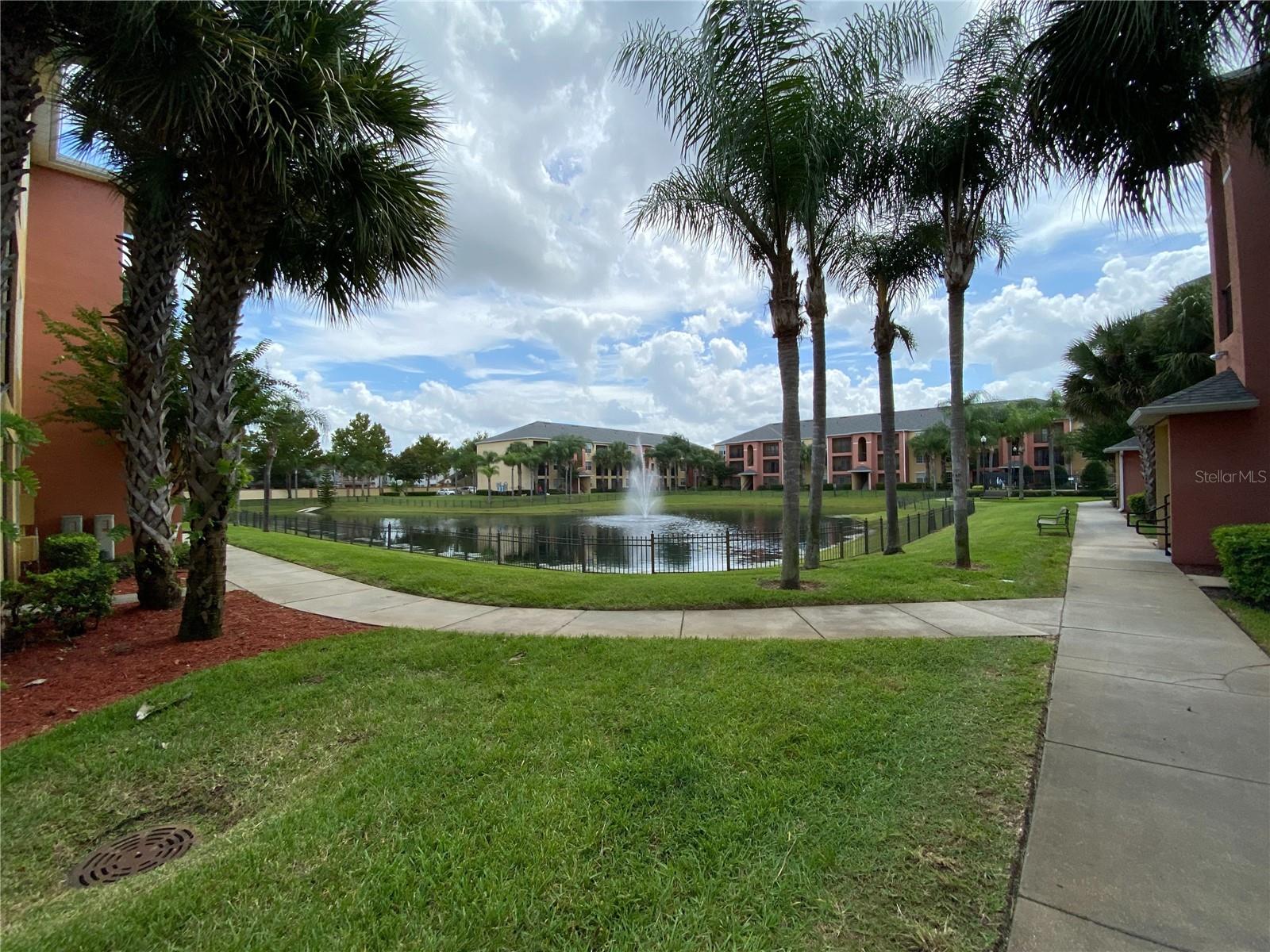 Image 16 of 16 For 10831 Windsor Walk Drive 1103