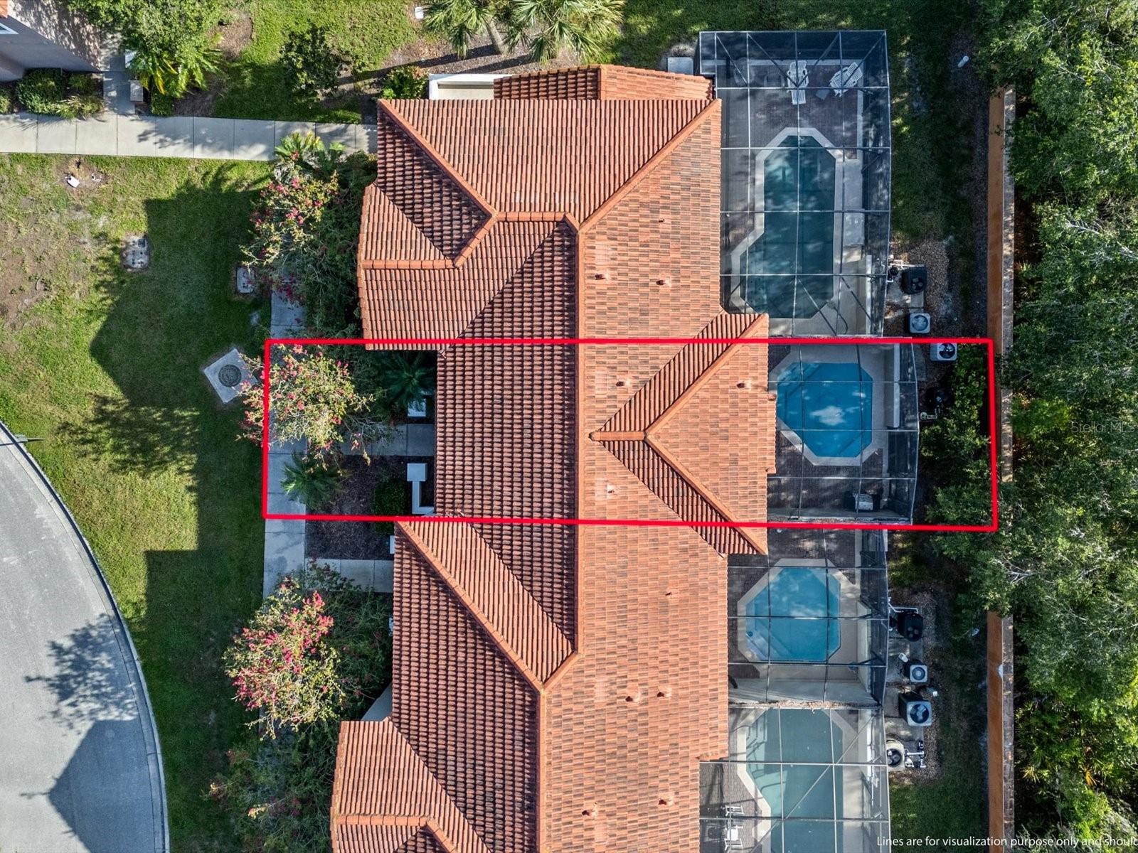 Image 27 of 29 For 4536 Alberto Circle