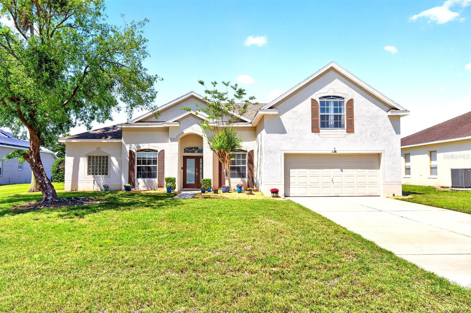 Details for 129 Ballyshannon Drive, DAVENPORT, FL 33897