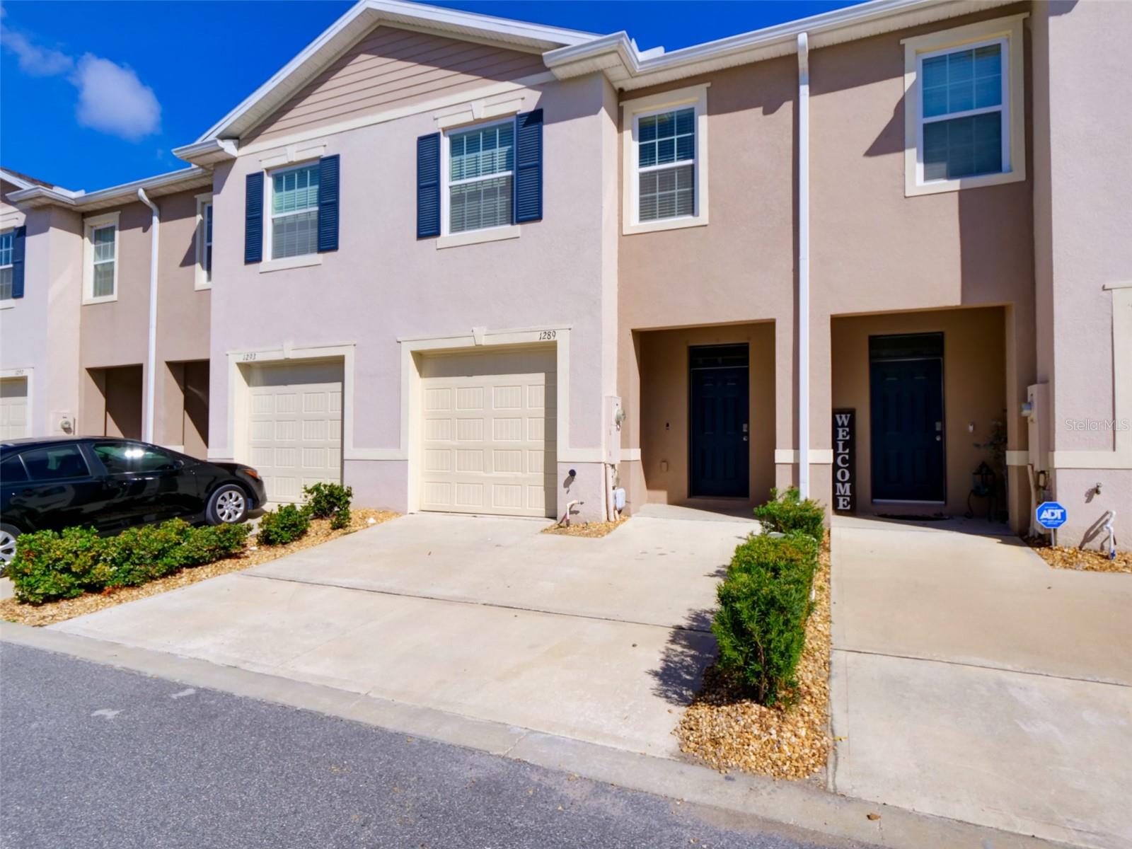 Details for 1289 Yellow Finch Drive, DAVENPORT, FL 33837