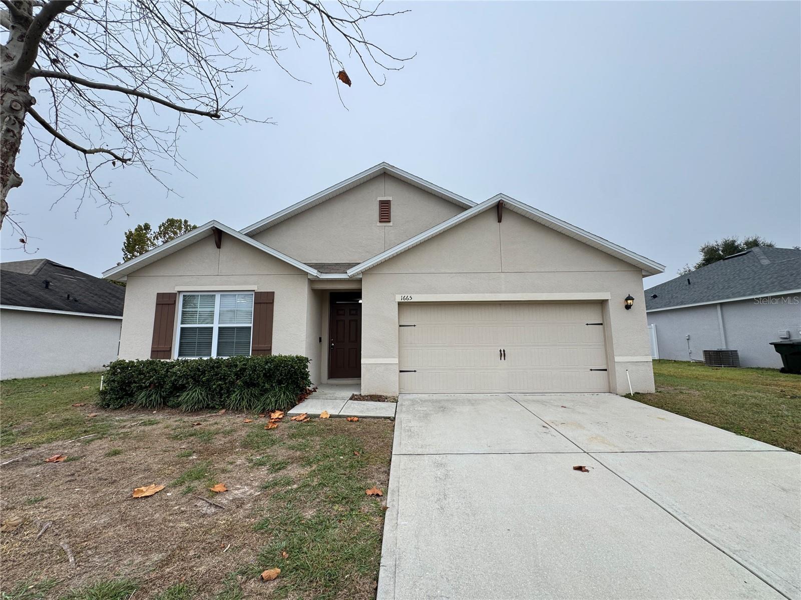 Details for Address Not Provided