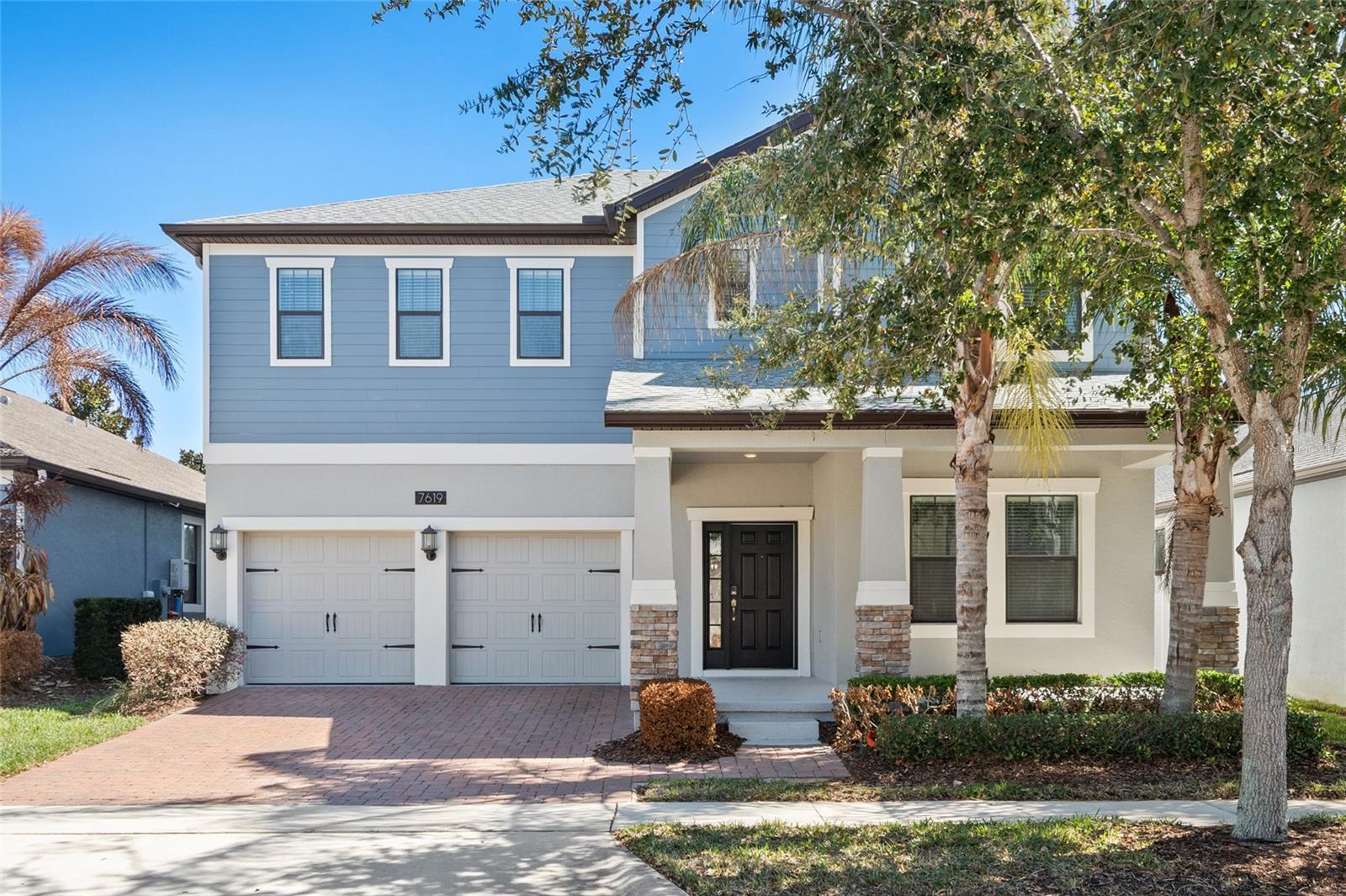 Details for 7619 Loon Avenue, WINTER GARDEN, FL 34787