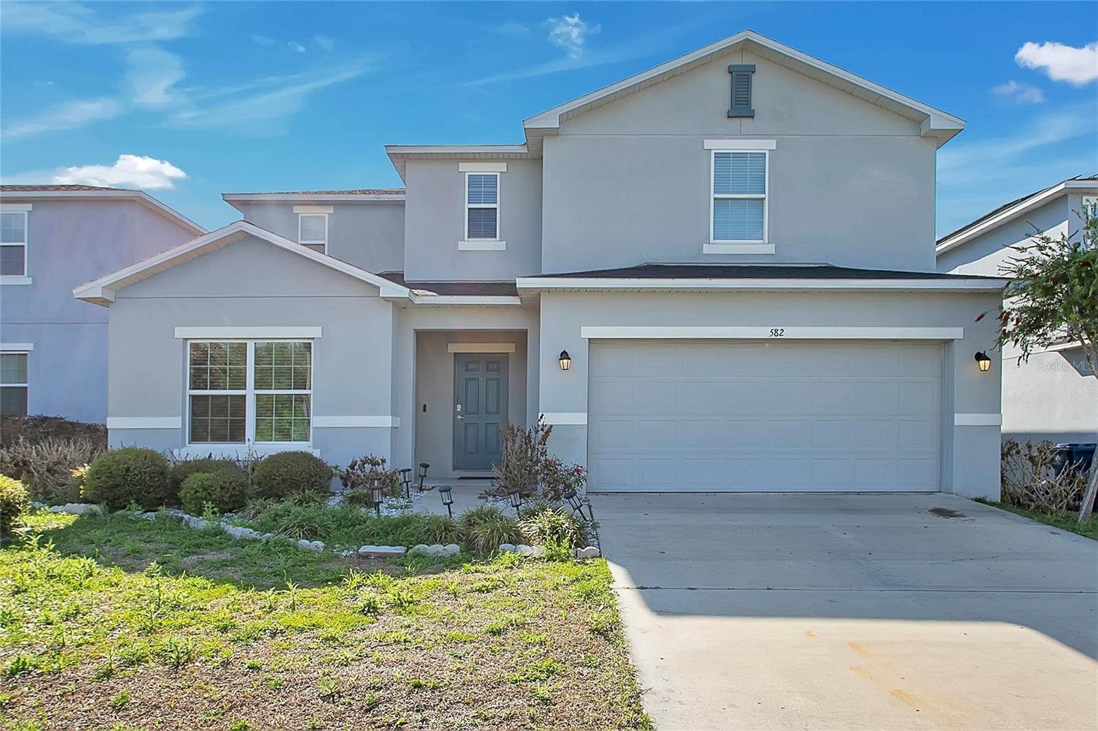 Details for 582 Black Eagle Drive, GROVELAND, FL 34736