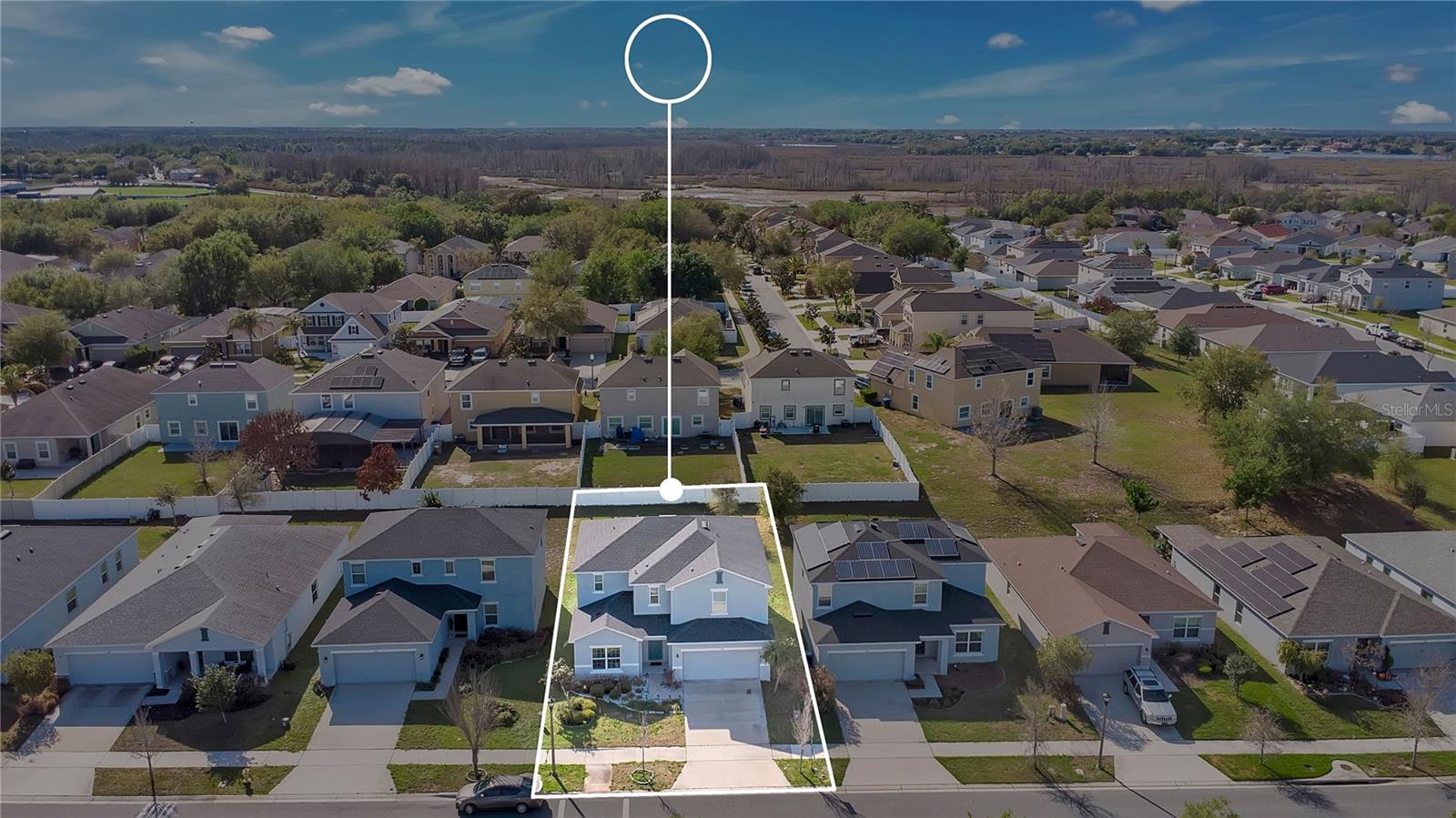 Image 30 of 30 For 582 Black Eagle Drive