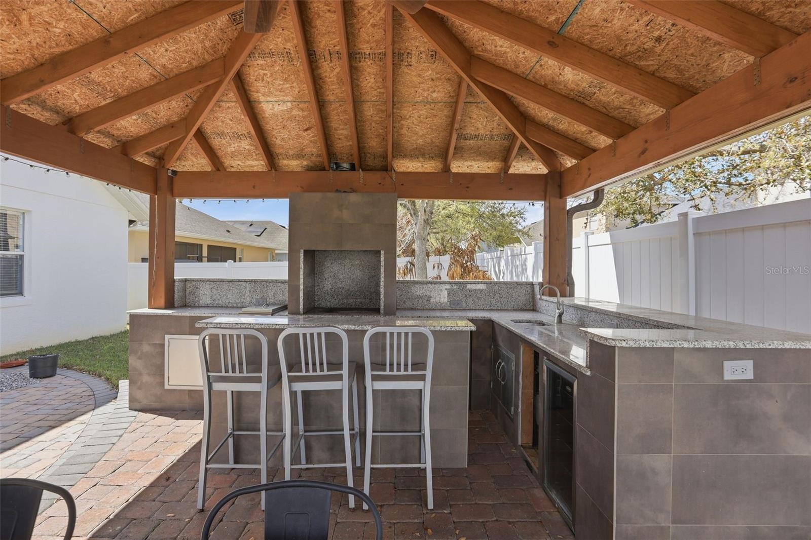 Image 41 of 47 For 8455 Dover View Lane