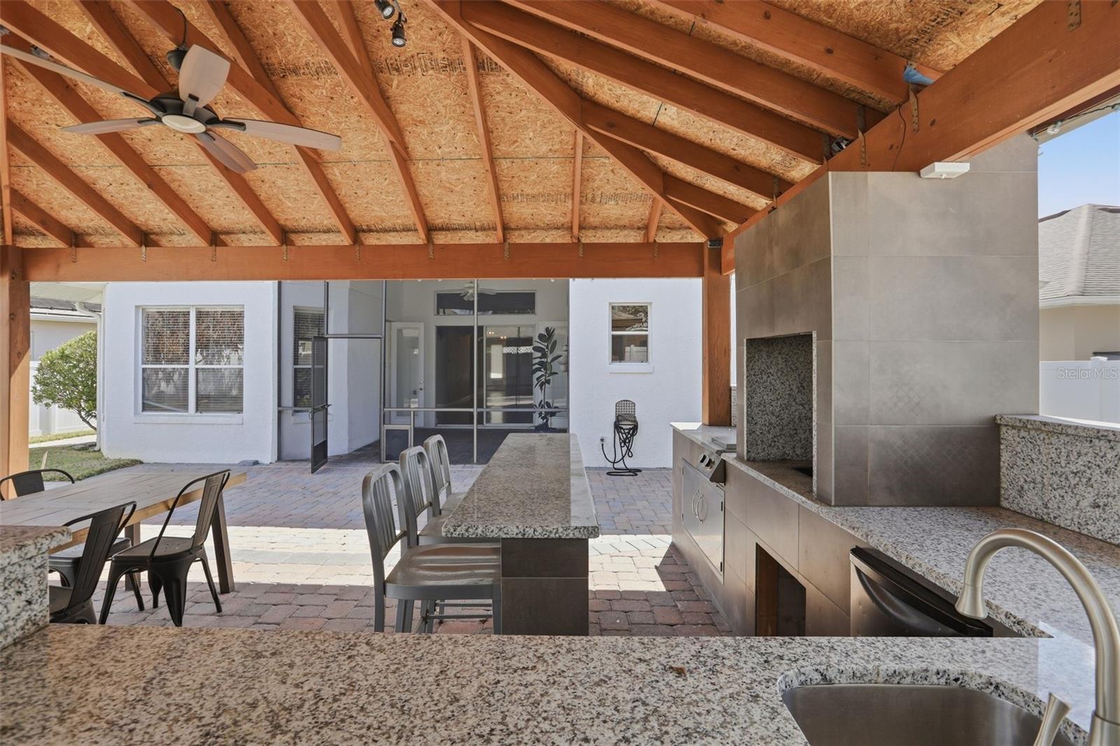 Image 42 of 47 For 8455 Dover View Lane