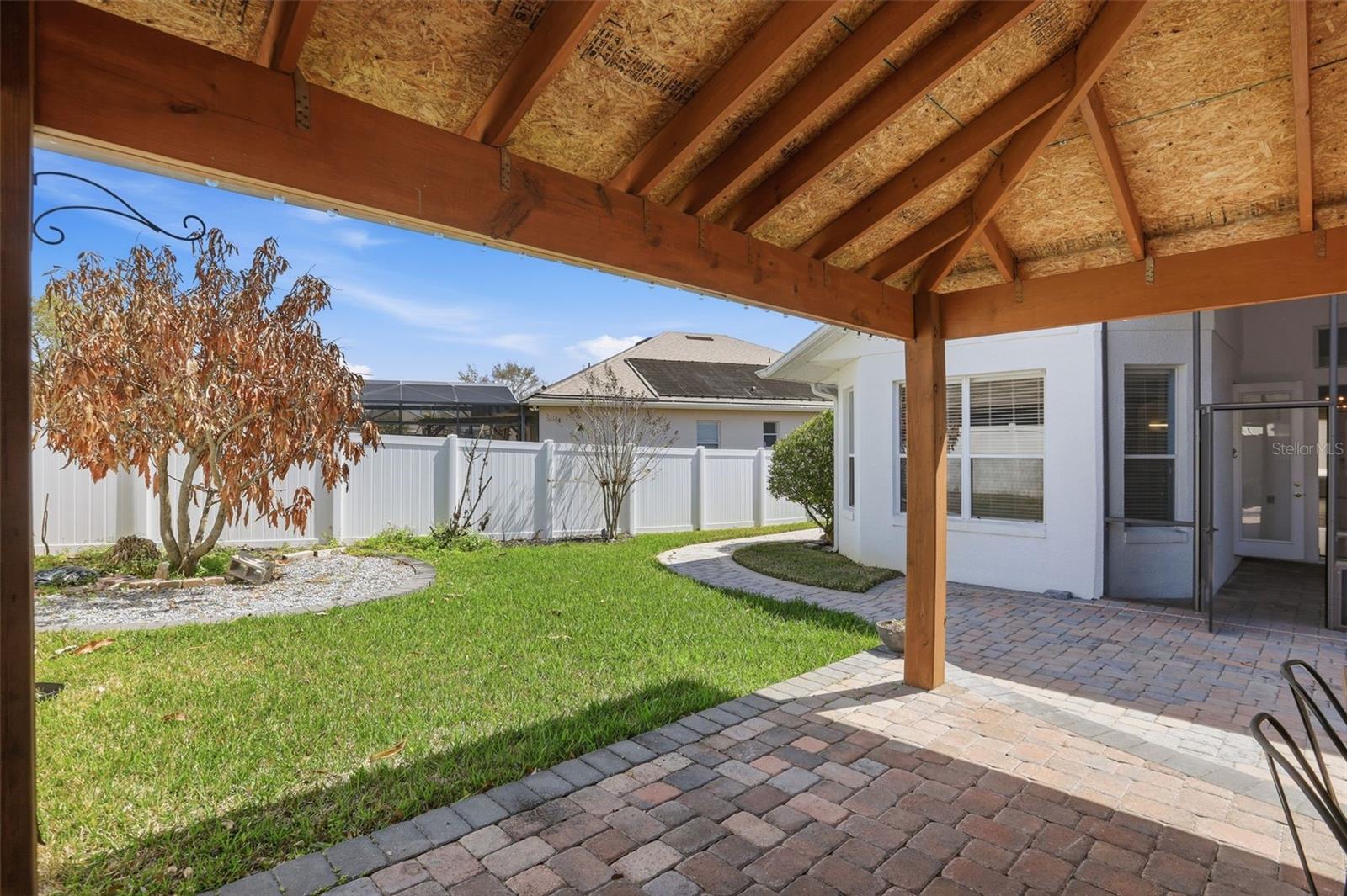 Image 43 of 47 For 8455 Dover View Lane