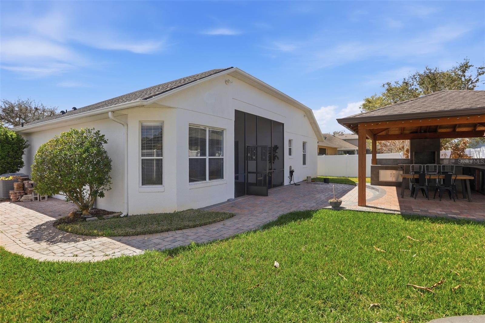 Image 45 of 47 For 8455 Dover View Lane