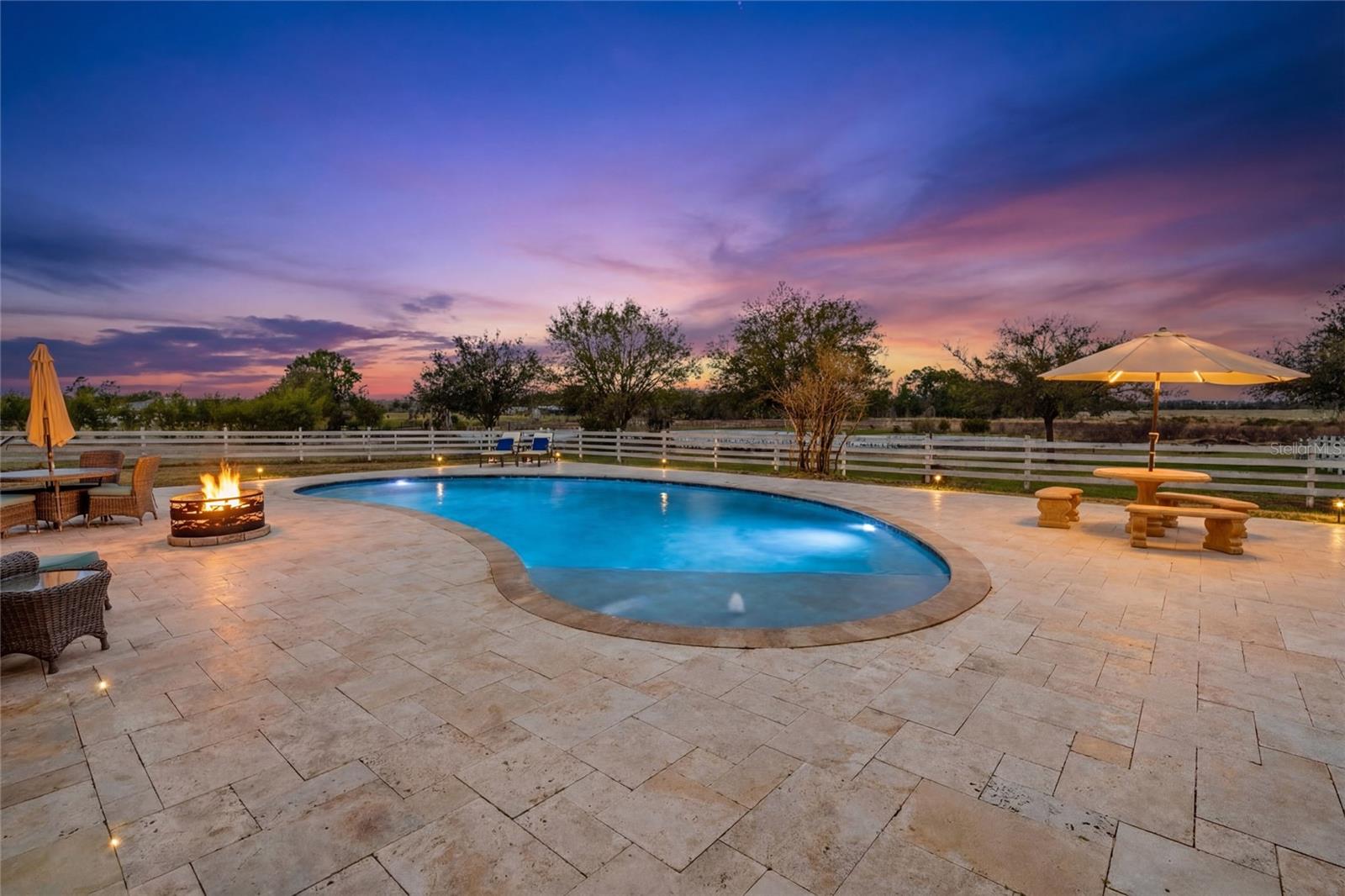 Image 3 of 84 For 4015 Indigo Road