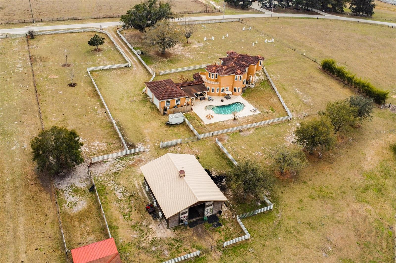 Image 76 of 84 For 4015 Indigo Road