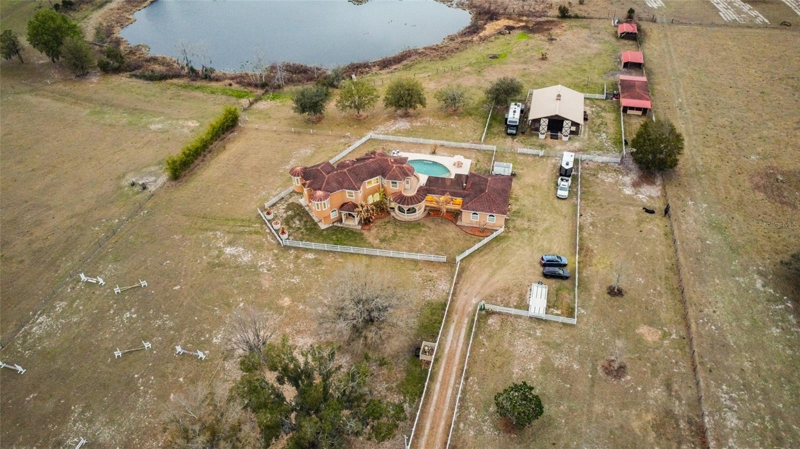 Image 77 of 84 For 4015 Indigo Road