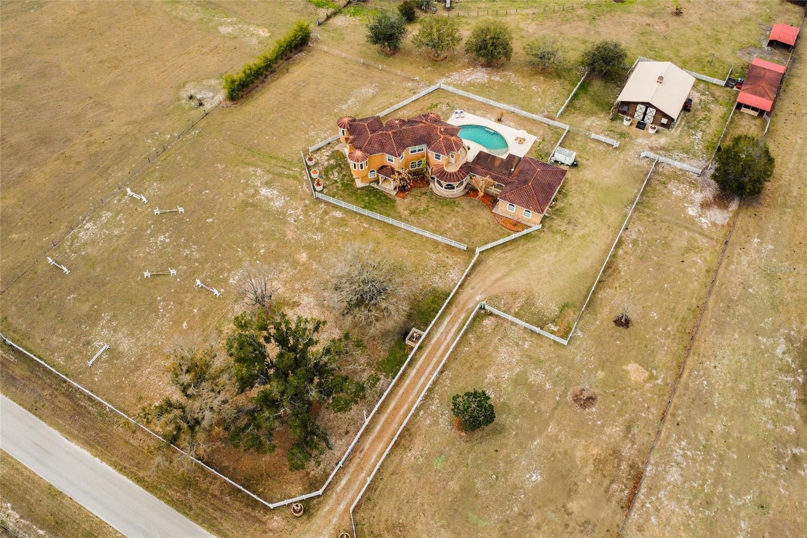 Image 83 of 84 For 4015 Indigo Road