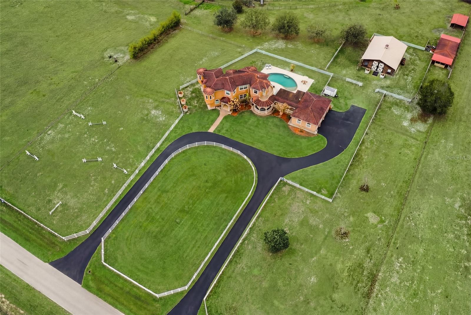 Image 84 of 84 For 4015 Indigo Road