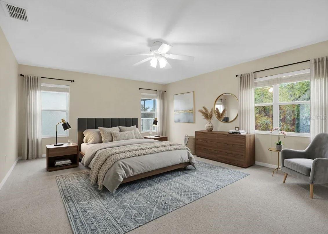 Image 23 of 74 For 2615 Lakemoor Drive