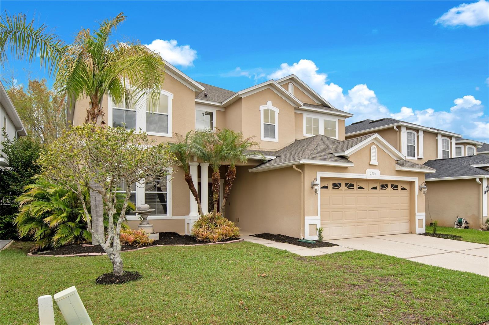 Image 3 of 74 For 2615 Lakemoor Drive