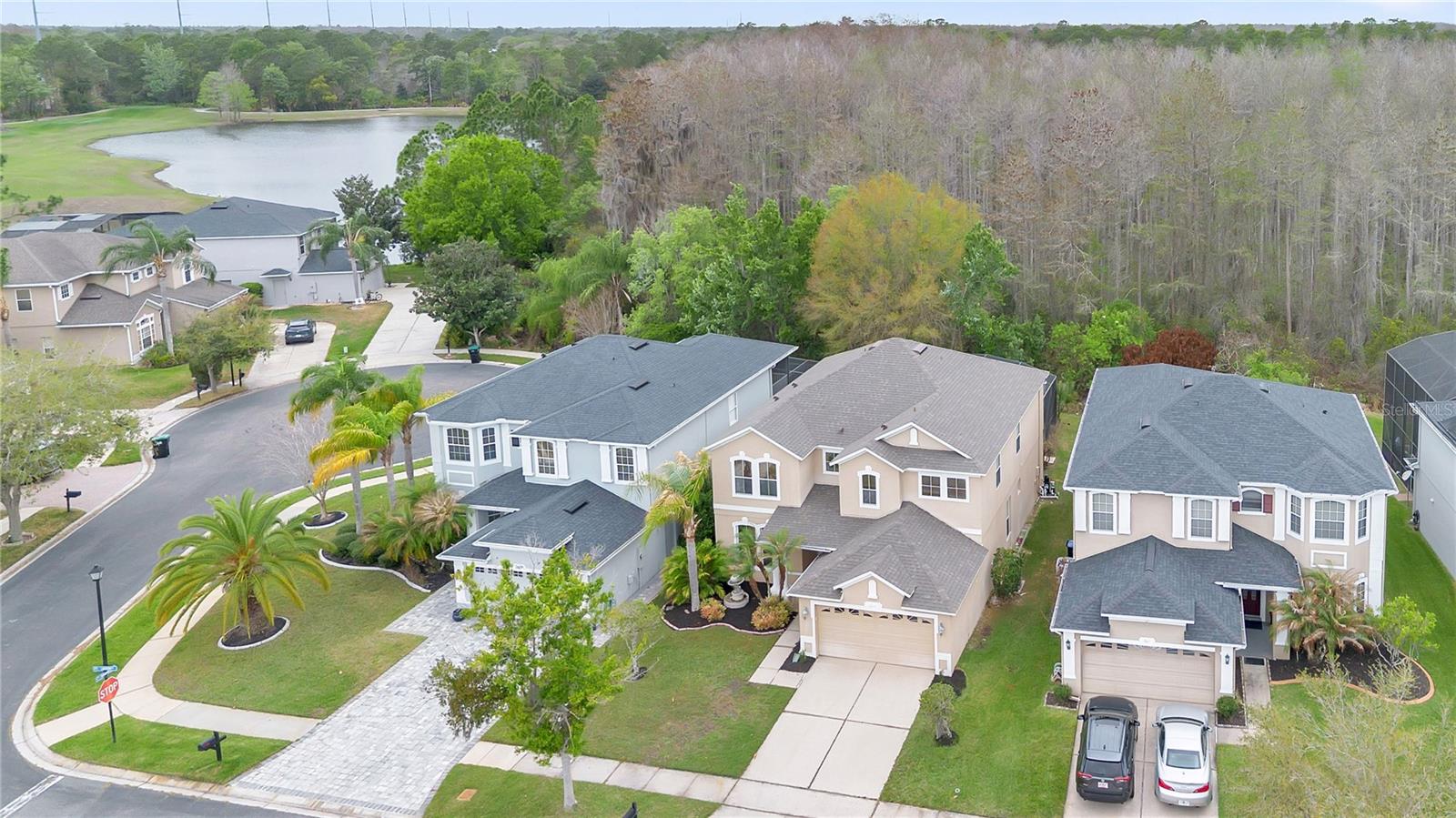 Image 39 of 74 For 2615 Lakemoor Drive