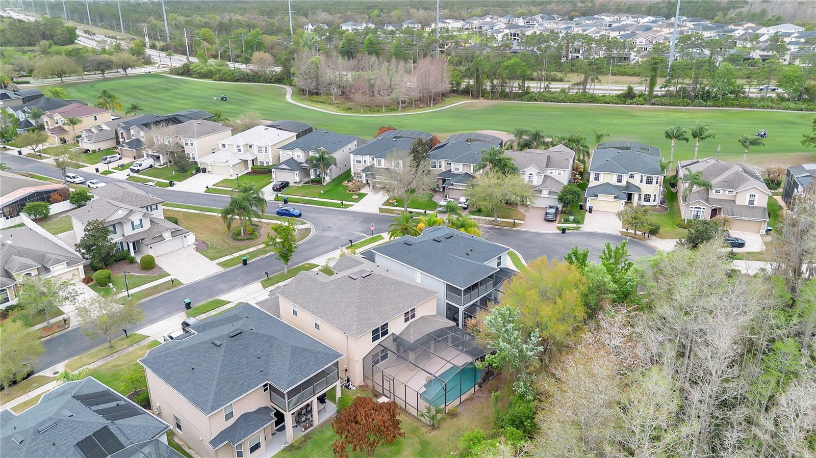 Image 42 of 74 For 2615 Lakemoor Drive