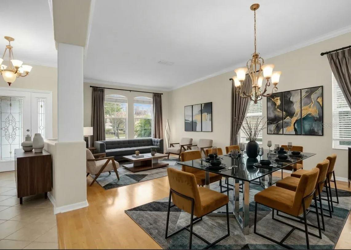 Image 5 of 74 For 2615 Lakemoor Drive