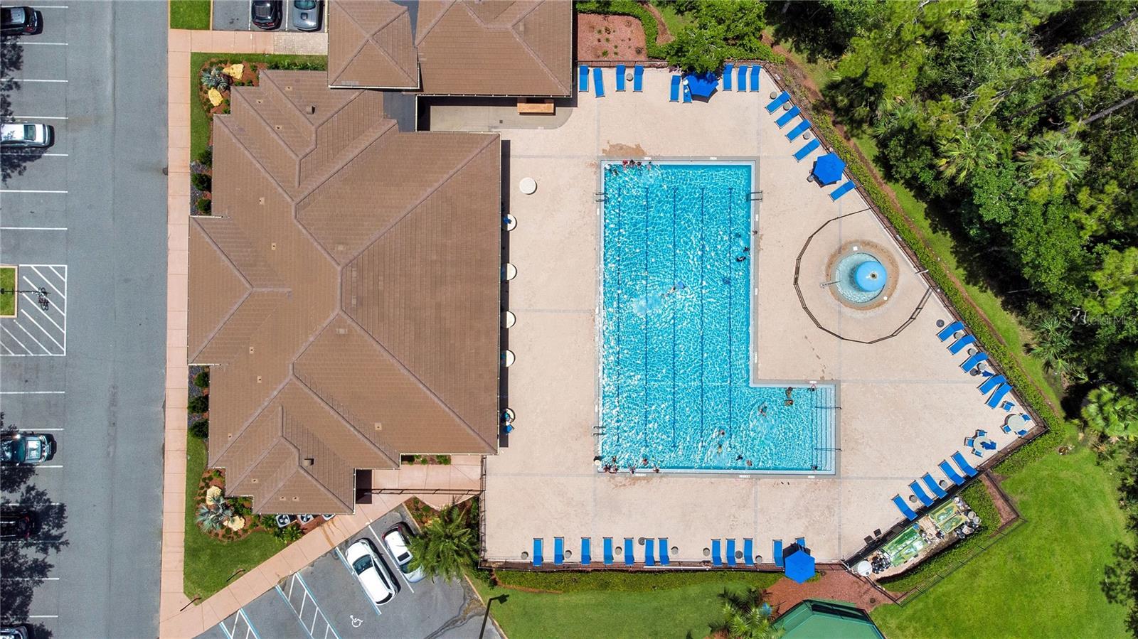 Image 57 of 74 For 2615 Lakemoor Drive