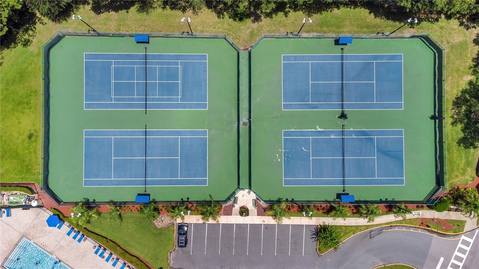 Image 58 of 74 For 2615 Lakemoor Drive