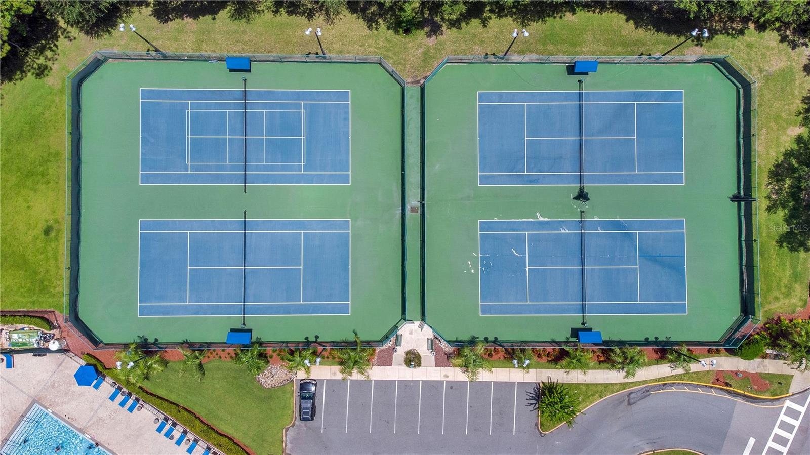 Image 59 of 74 For 2615 Lakemoor Drive