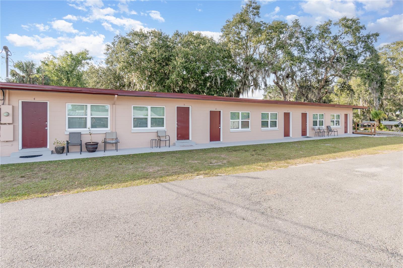 Image 2 of 11 For 1401 Alfred Street 7