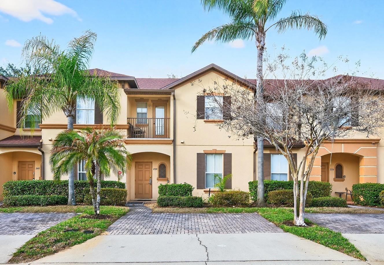 Details for 230 Terra Lago Street, DAVENPORT, FL 33897