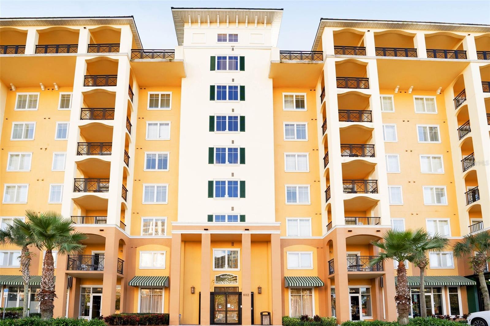 Details for 8112 Poinciana Boulevard 1311, ORLANDO, FL 32821