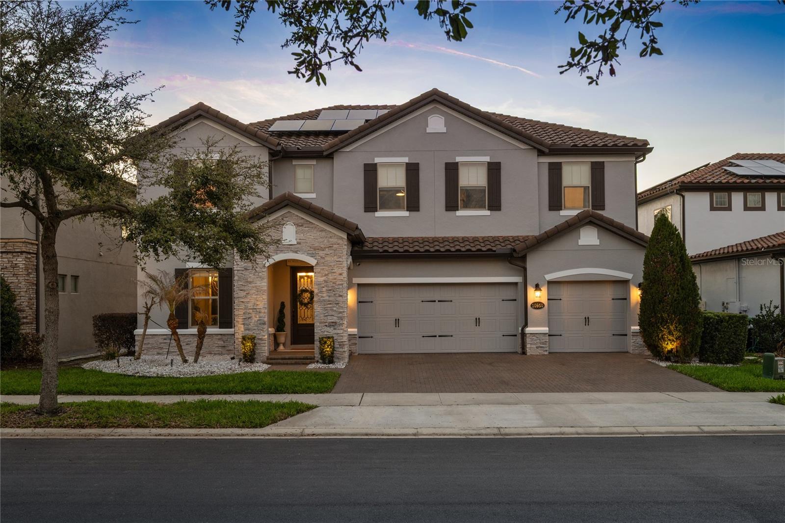 Details for 10950 Lemon Lake Boulevard, ORLANDO, FL 32836