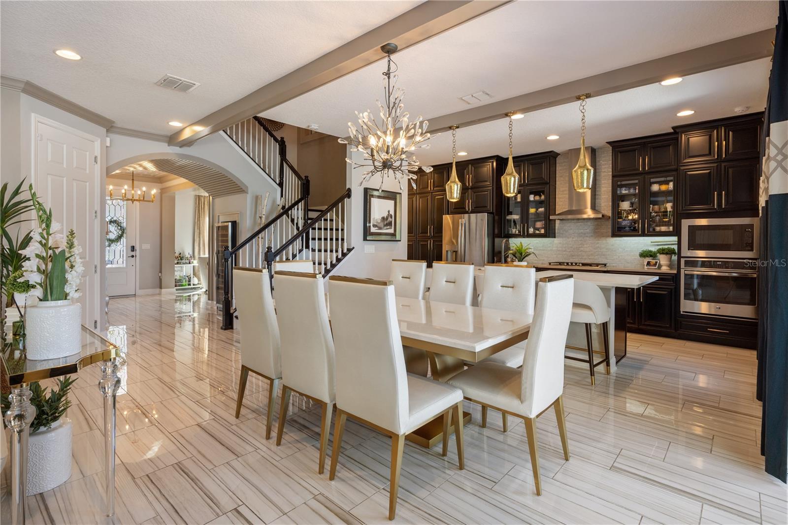 Listing photo id 9 for 10950 Lemon Lake Boulevard