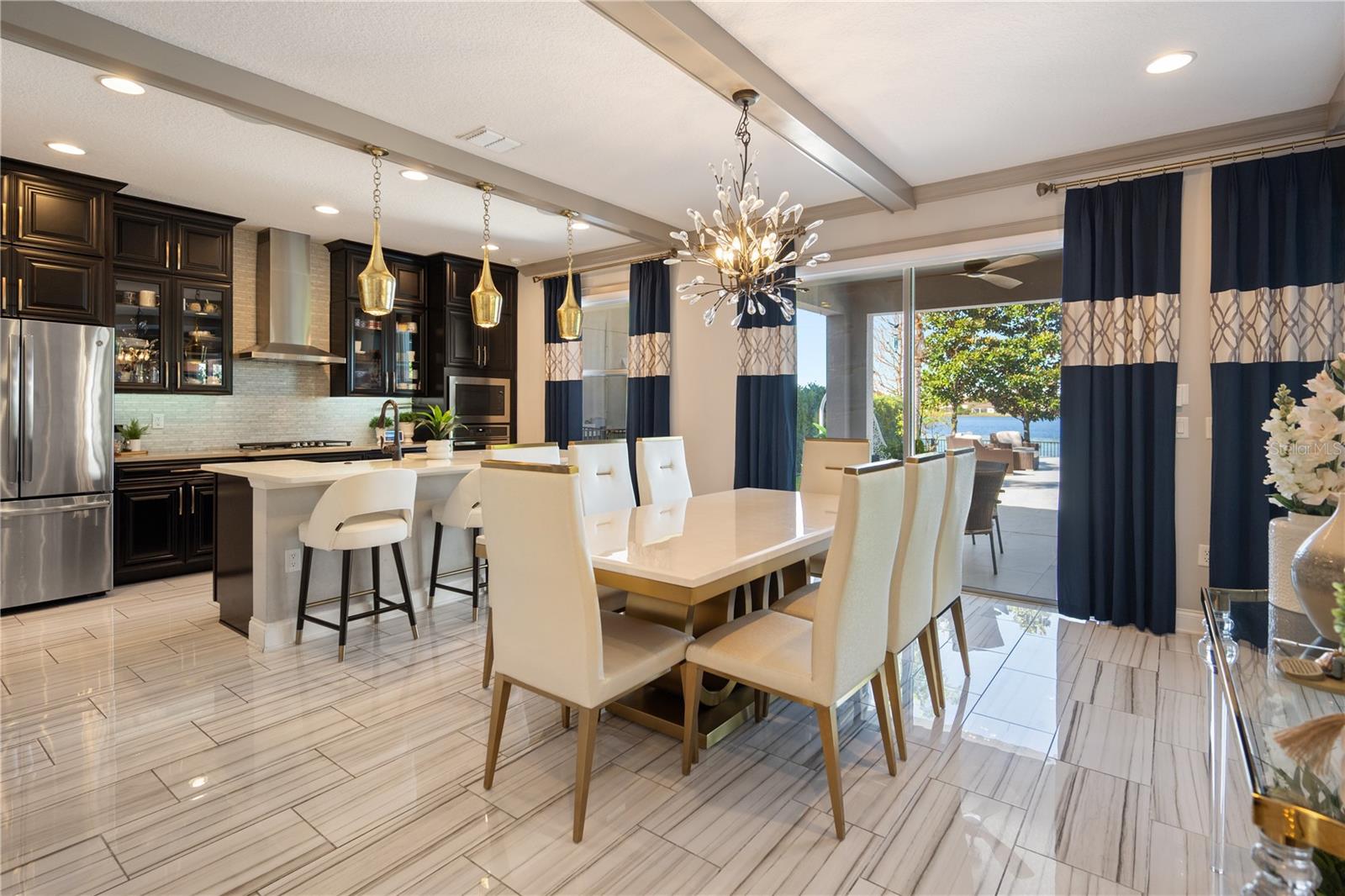 Listing photo id 10 for 10950 Lemon Lake Boulevard