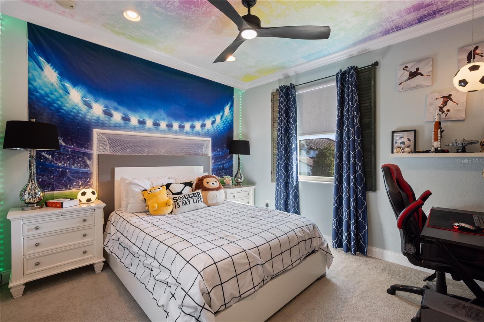 Listing photo id 21 for 10950 Lemon Lake Boulevard