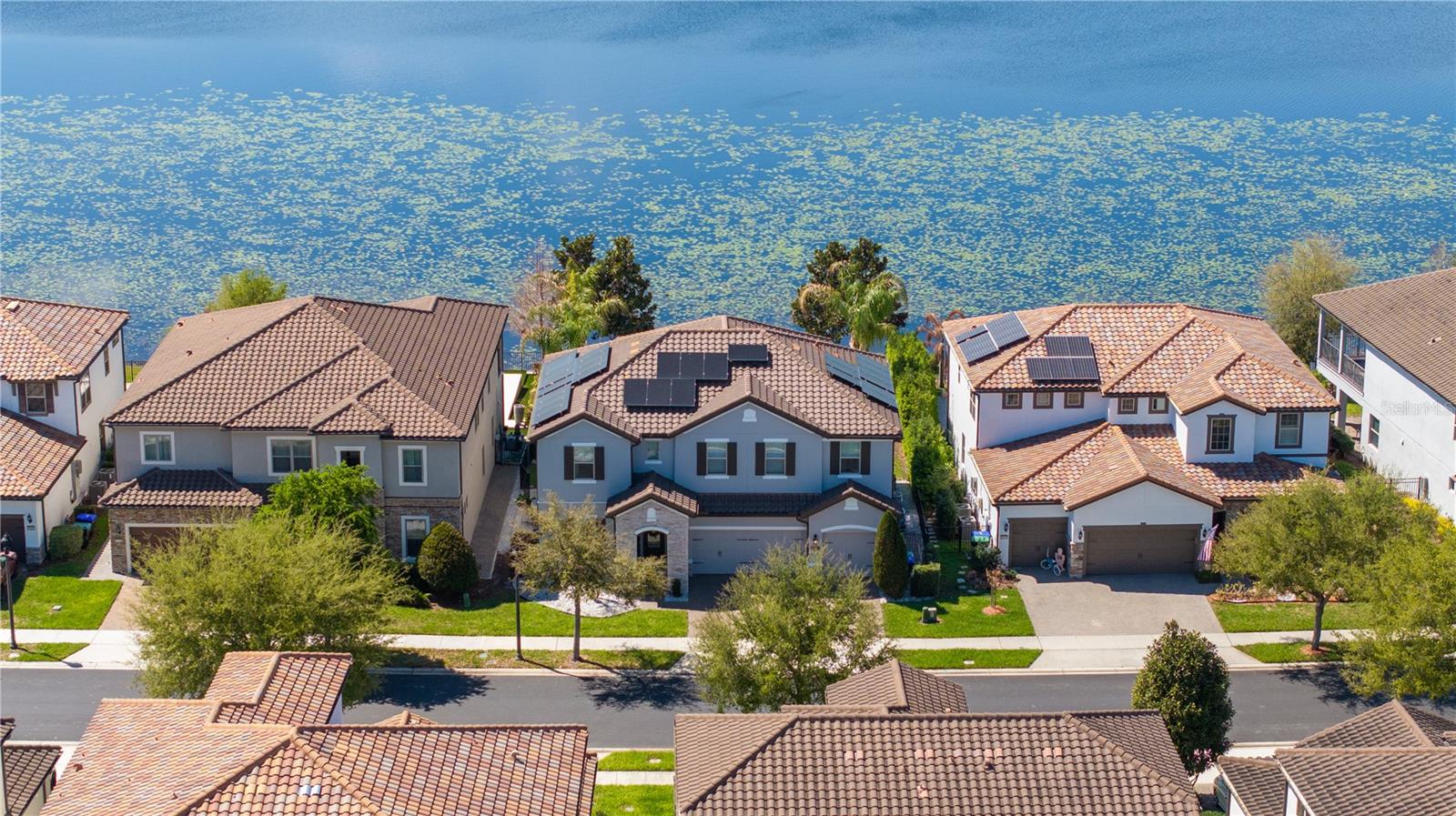 Listing photo id 1 for 10950 Lemon Lake Boulevard